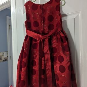 Girls dress,